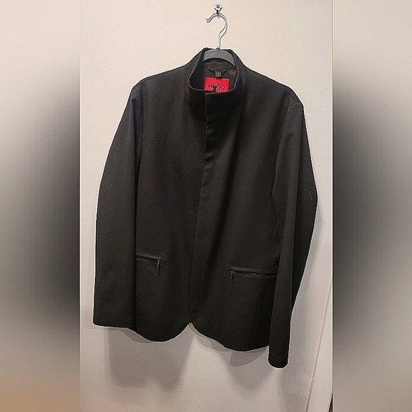 Hugo Boss Extra-Slim Jacket - Picture 3 of 5